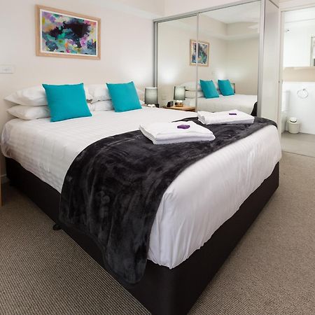 Hamilton Executive Apartments Newcastle Dış mekan fotoğraf