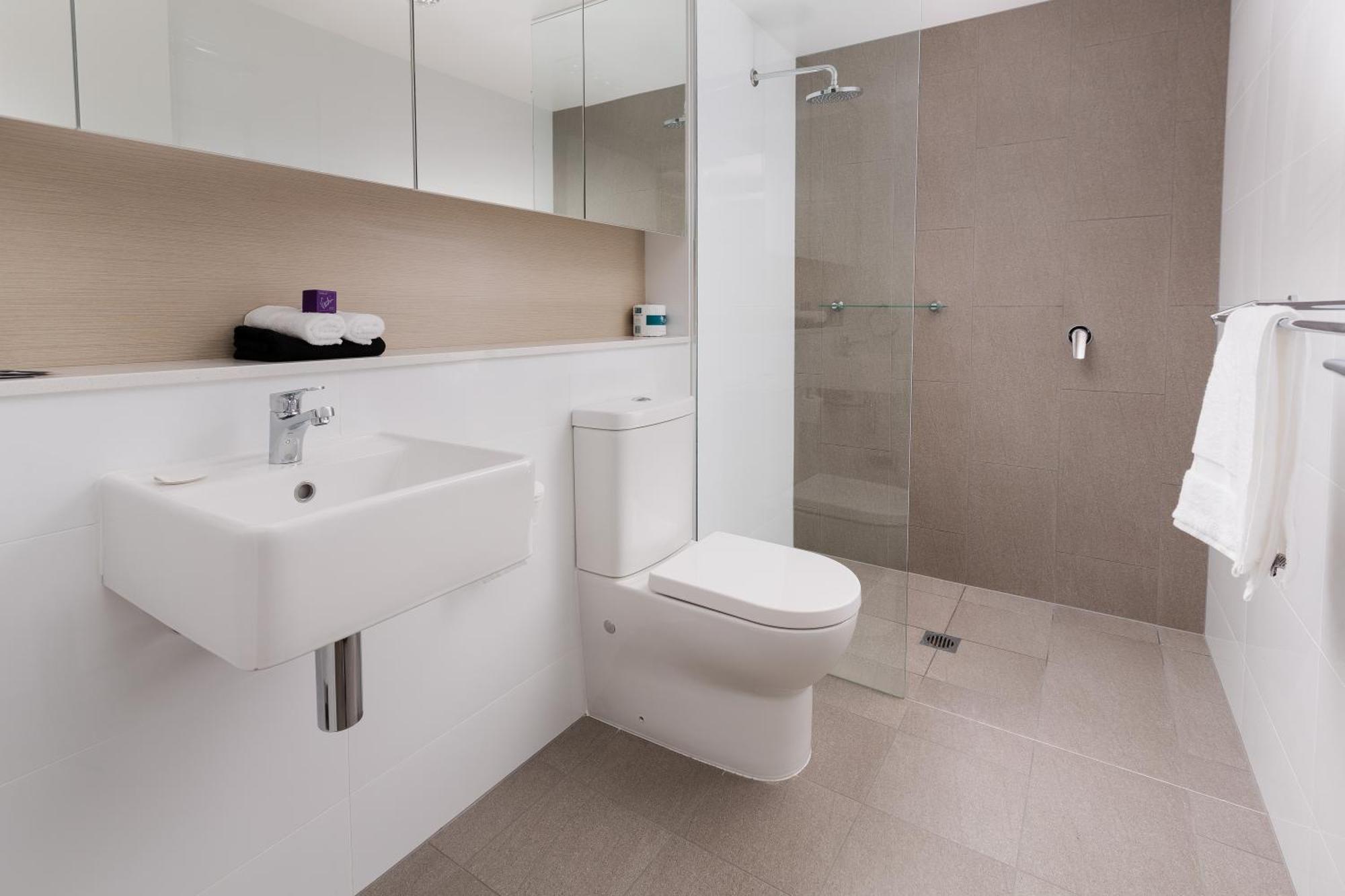 Hamilton Executive Apartments Newcastle Dış mekan fotoğraf