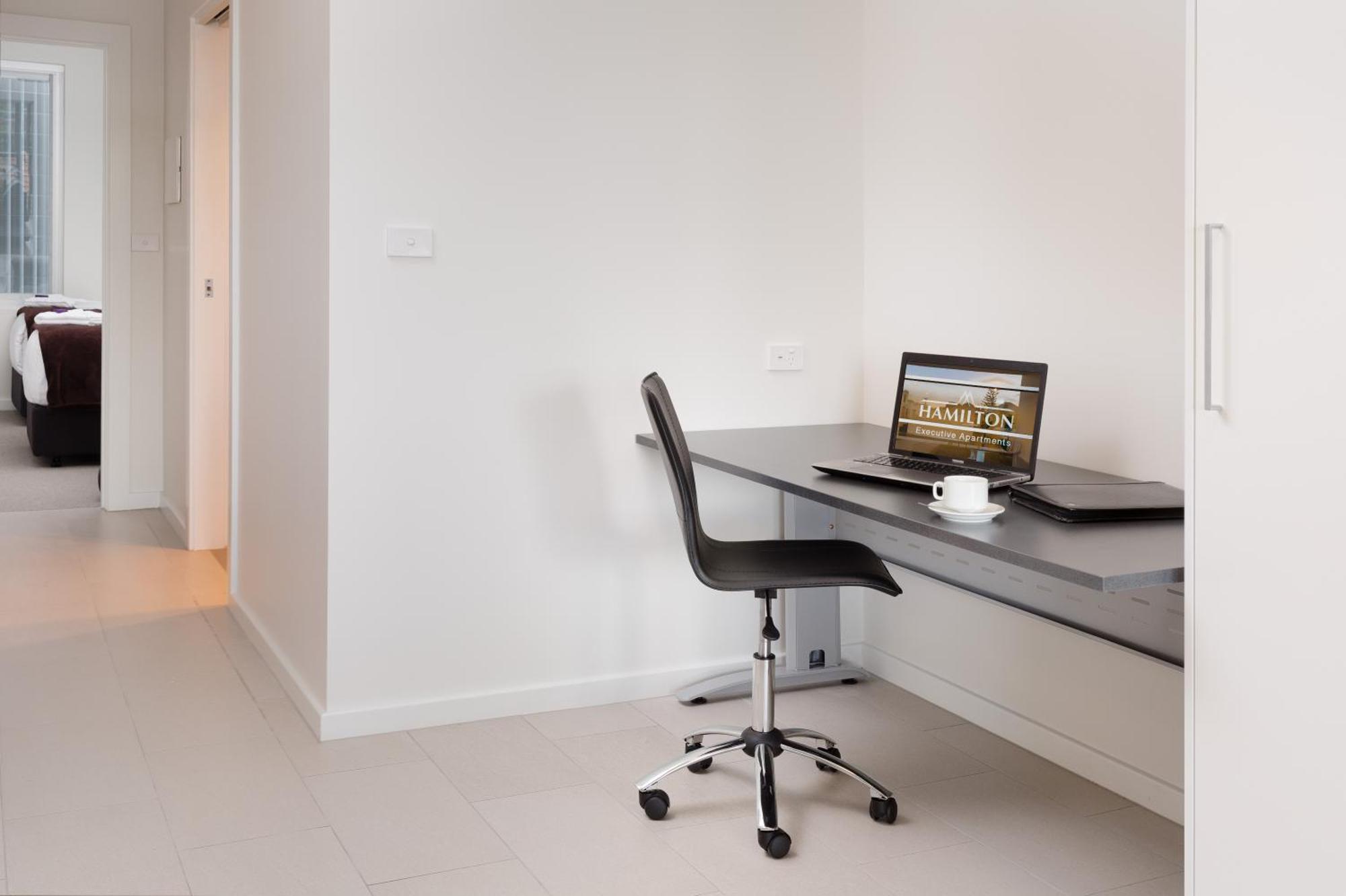 Hamilton Executive Apartments Newcastle Dış mekan fotoğraf
