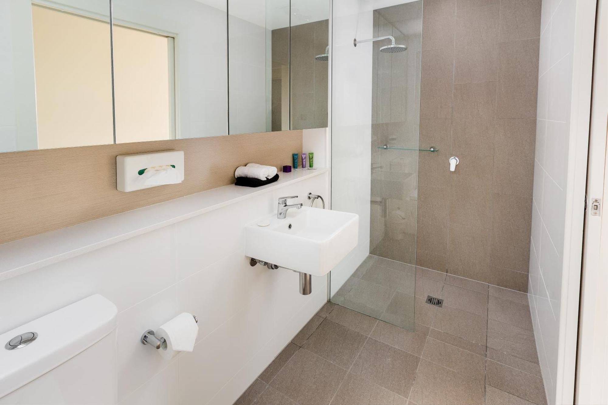 Hamilton Executive Apartments Newcastle Dış mekan fotoğraf