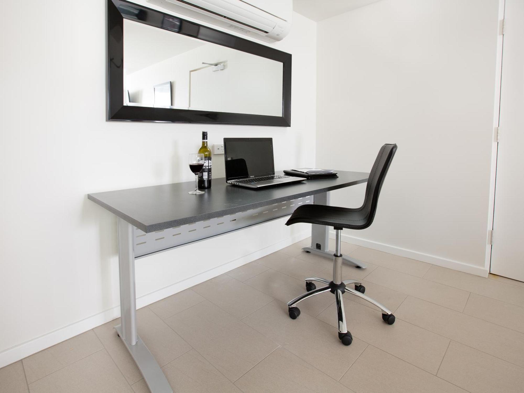Hamilton Executive Apartments Newcastle Dış mekan fotoğraf